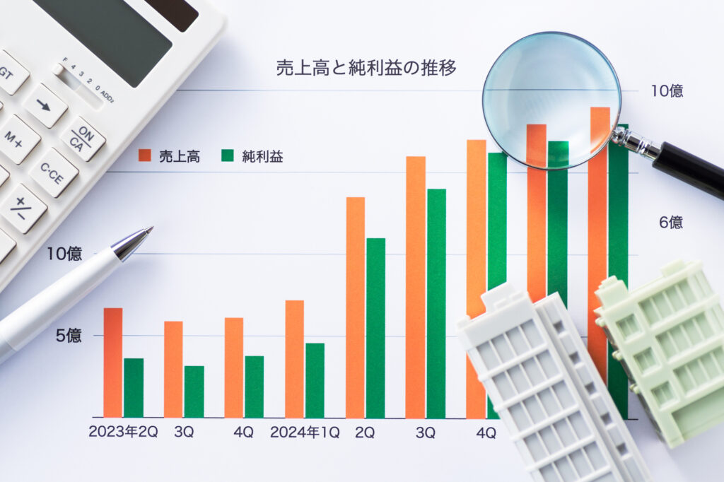 東京海上日動火災保険と主要損保の年収差(事業会社ベース)競合比較