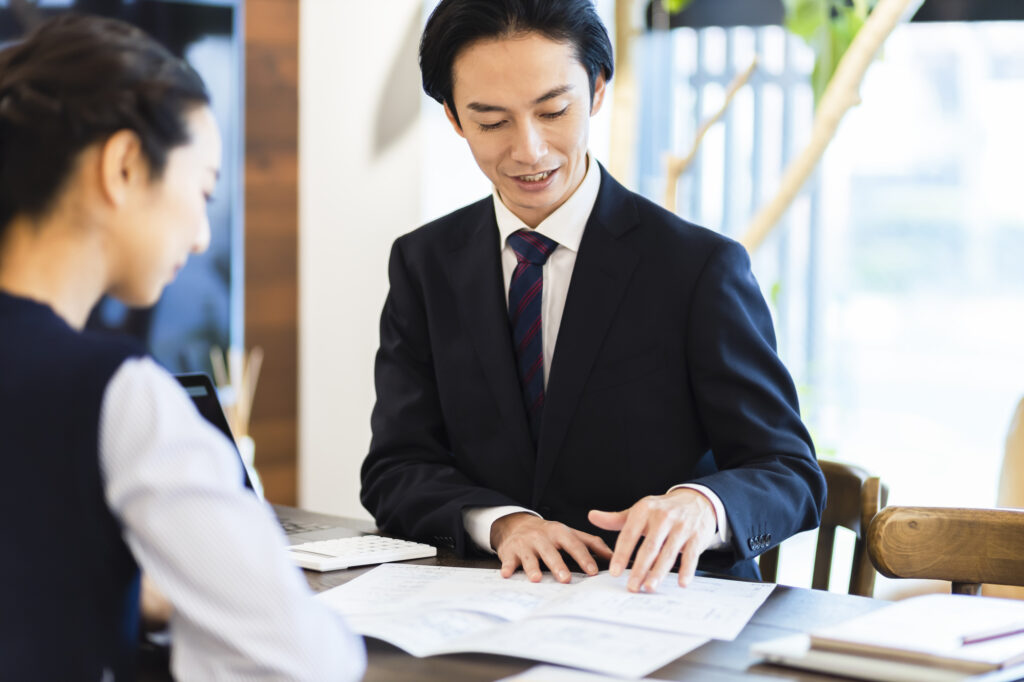 あいおいニッセイ同和損保の交渉は「総額」で提示する（テンプレ）