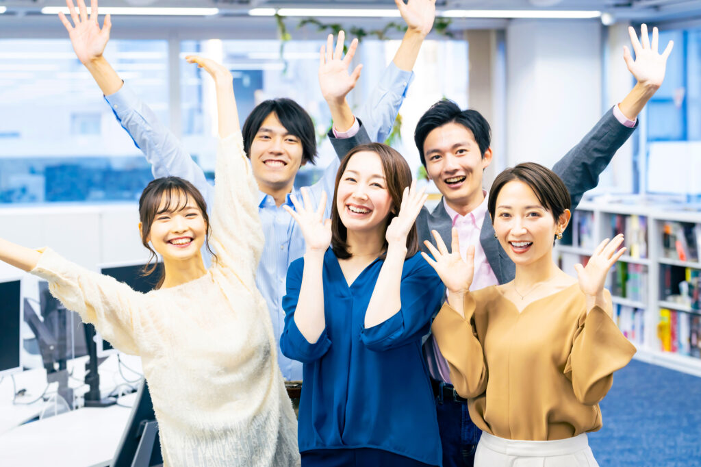 アビームコンサルティング の年収を理解し就職を有利にしよう!