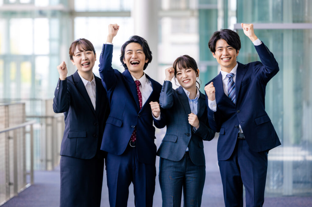 あいおいニッセイ同和損保の年収を理解して就職を有利にしよう！